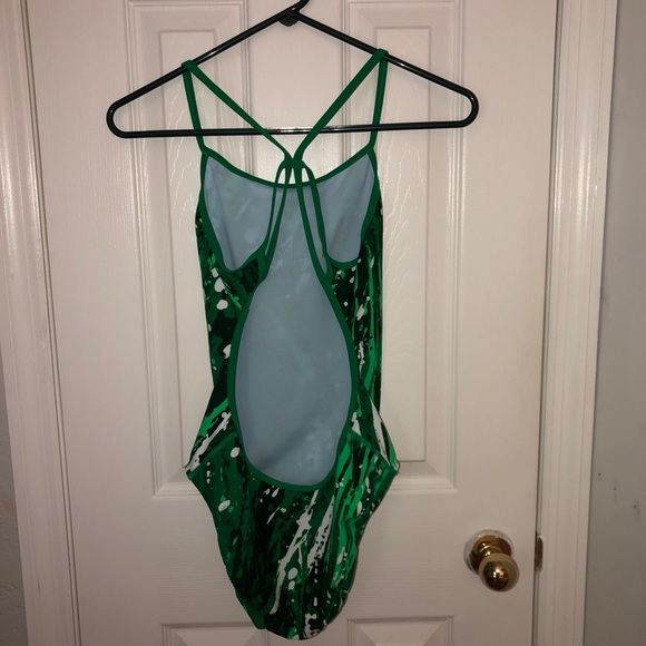 Custom Nike One Piece - Picture 2 of 3